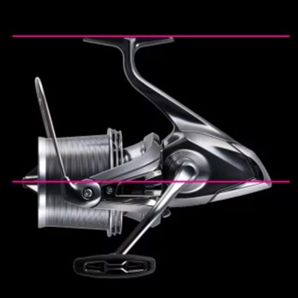 Shimano Speed Master 14000 XSD Olta Makinesi