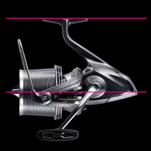 Shimano Speed Master 14000 XSD Olta Makinesi