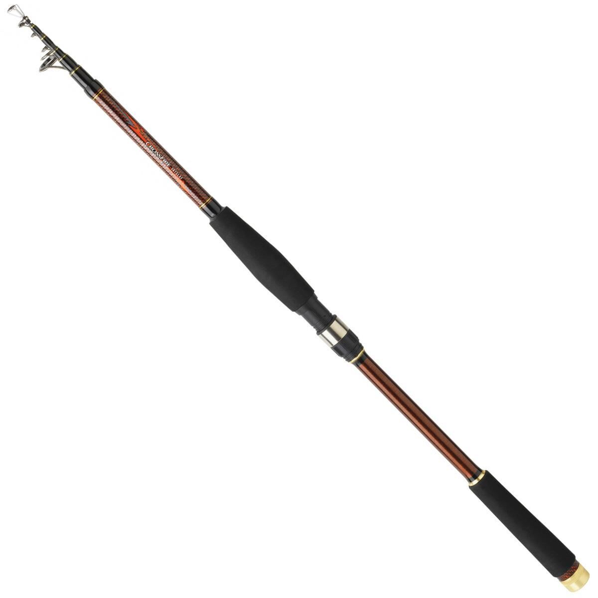 Daiwa Crossfire SL 300Cm 15-60Gr Tele Spin Olta Kamışı