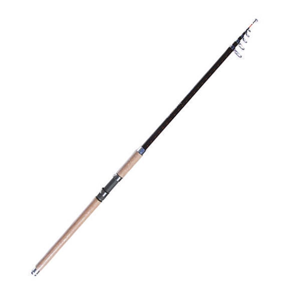 AlbaStar Leader Carbon 270Cm 100-300Gr 5P TeleSurf Olta Kamışı