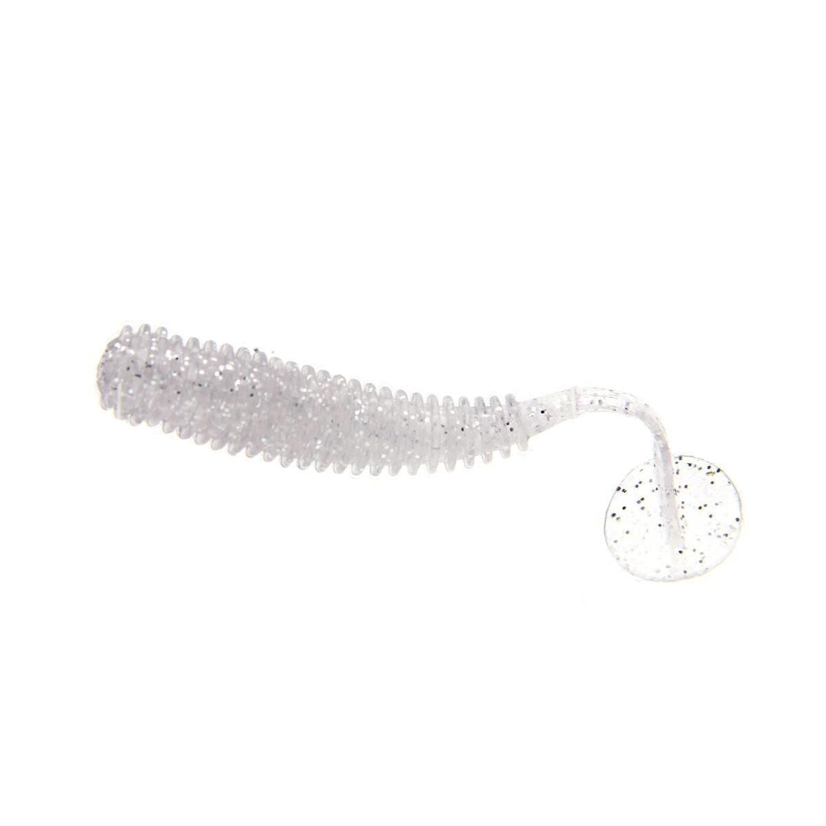 Balzer Shirasu Akiri Worm 7cm Silikon Yem Funiko
