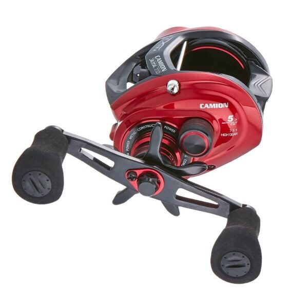 Banax Camion Lexima 305L TD BaitCasting Olta Makinesi