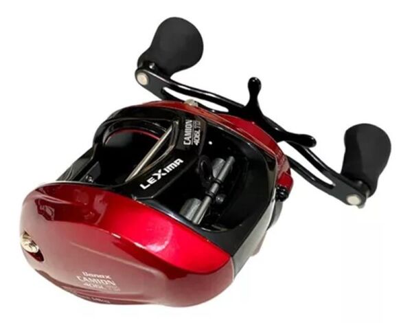 Banax Camion Lexima 305L TD BaitCasting Olta Makinesi