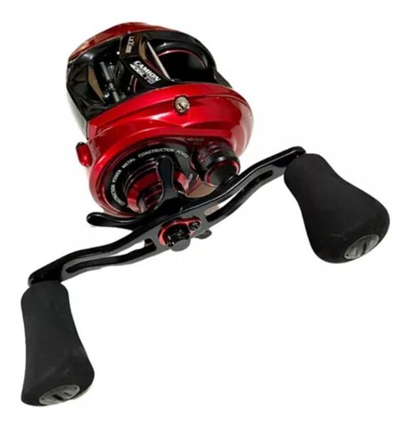 Banax Camion Lexima 305L TD BaitCasting Olta Makinesi