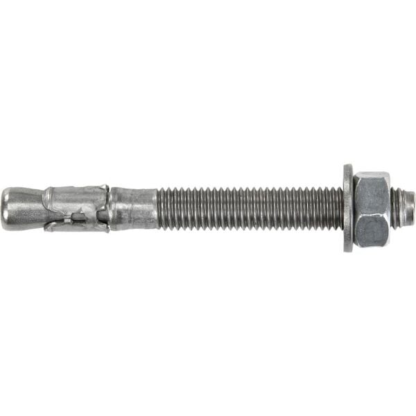 Climbing Technology 10 Anchor Bolt Vida