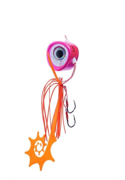 Fujin Salty Rubber 240 gr GR Serisi Tai Rubber Set