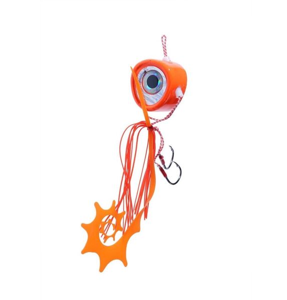 Fujin Salty Rubber 240 gr GR Serisi Tai Rubber Set