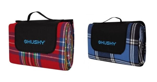 Husky Covery Battaniye