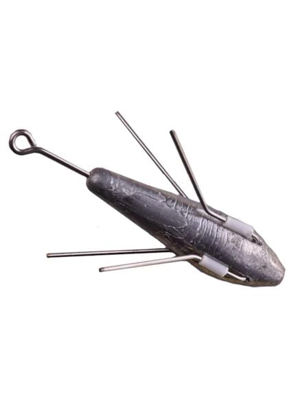 Olta Kurşunu Telli Çapa Kurşun 100 Gr