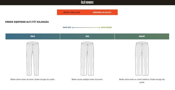 5.11 StoneCutter Pantolon Haki 34X36