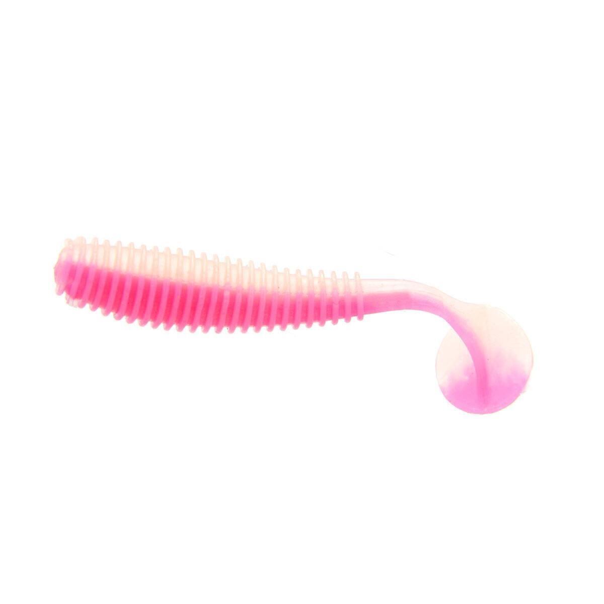 Balzer Shirasu Akiri Worm 7cm Silikon Yem Osamu