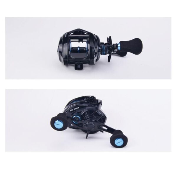 Banax GT Baitcasting Olta Makinesi Standart - 300B