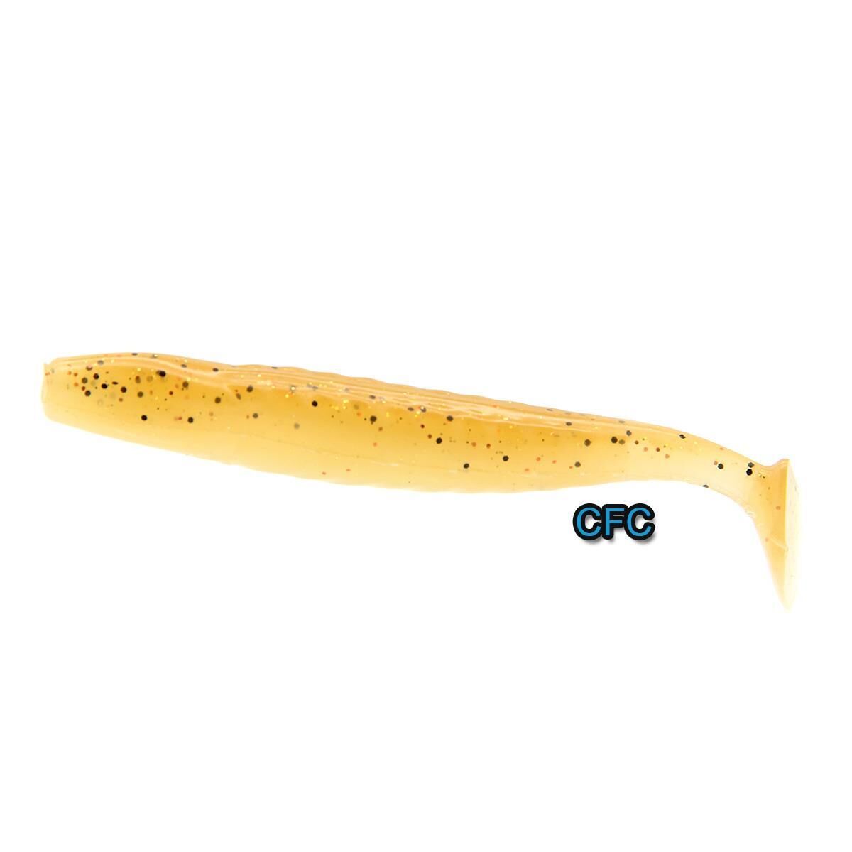 Berkley Flex Grass Pig Shad 10cm 5,4gr Silikon Yem