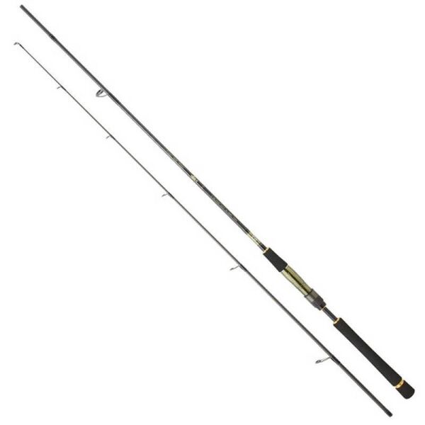 Daiwa Crosscast DF 274cm 14-42gr 2 Parça Spin Kamış