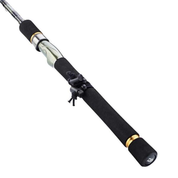 Daiwa Crosscast DF 274cm 14-42gr 2 Parça Spin Kamış