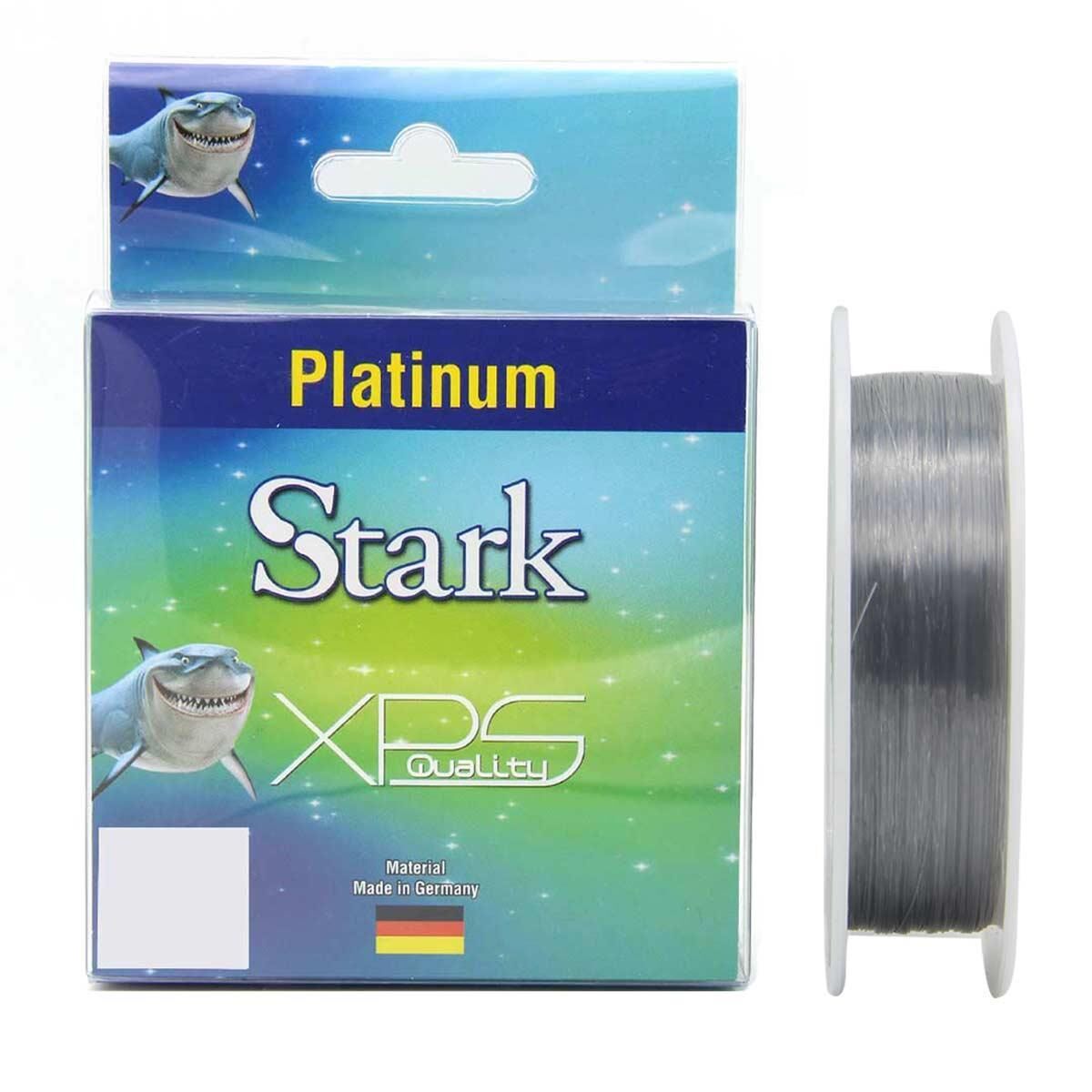 Platinum Stark XPS FluoroCarbon Coated Olta Misinası 160mt 0,18 MM