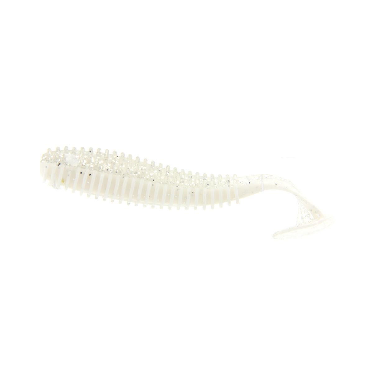 Balzer Shirasu Akiri Worm 7cm Silikon Yem Yoshi