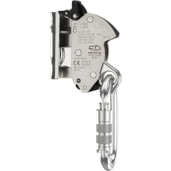 Climbing Technology SKR Düşüş Durdurucu