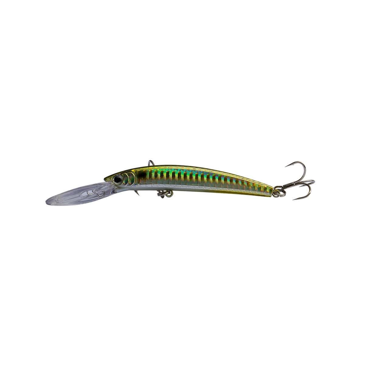 Fujin DeepBoss 90F 9.5gr Maket Balık 065