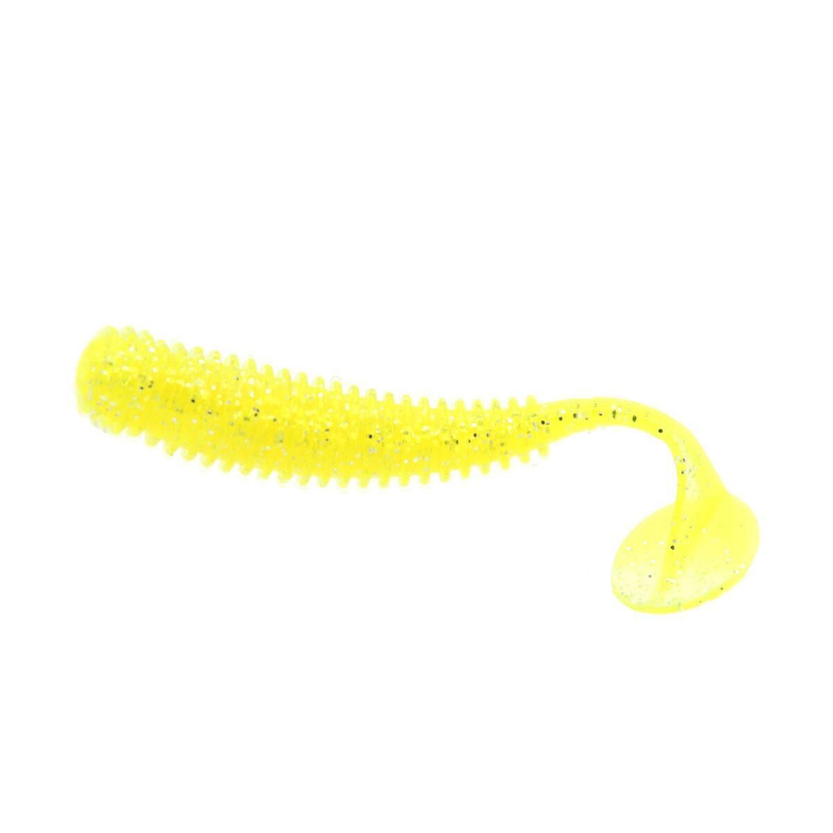 Balzer Shirasu Akiri Worm 7cm Silikon Yem Yumi