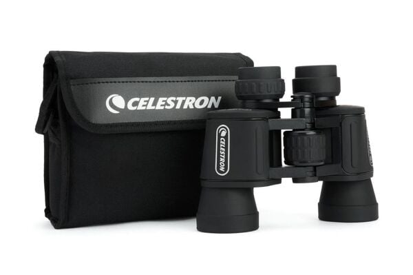 Celestron 71252 UpClose G2 8x40 Porro Dürbün (Kutulu)