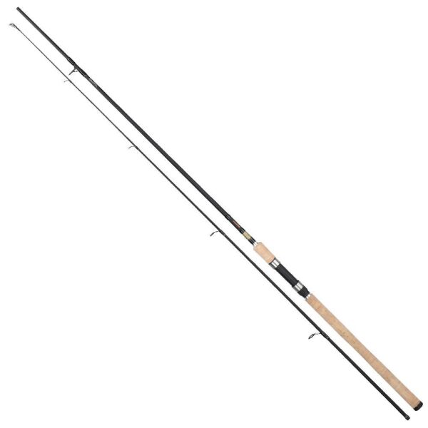 Daiwa Crossfire 240Cm 10-40Gr 2P Spinning Olta Kamışı