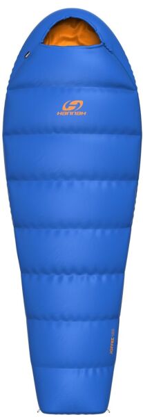 Hannah Joffre 150 -9°C Ultralight Uyku Tulumu Bright Rose - Left