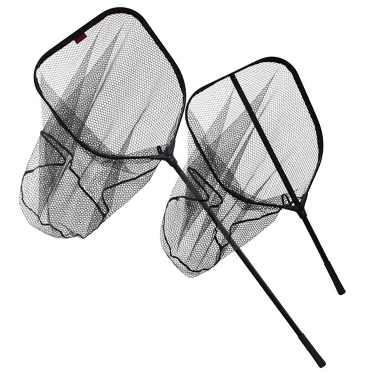 Rapala Kauçuk File Olta Kepçesi Standart