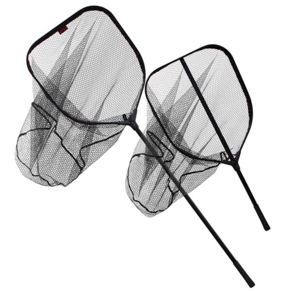 Rapala Kauçuk File Olta Kepçesi Standart