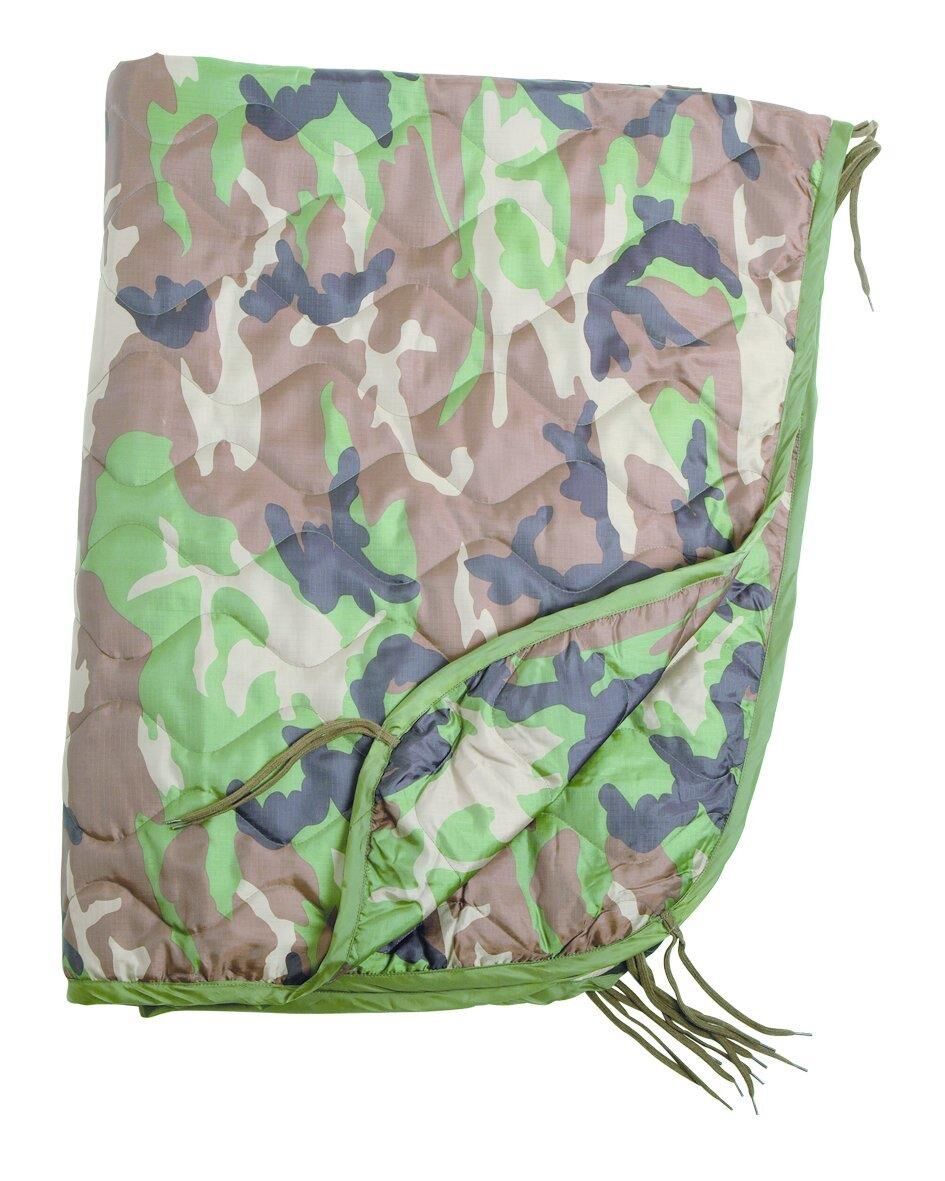 Sturm Panço Liner Kamuflaj