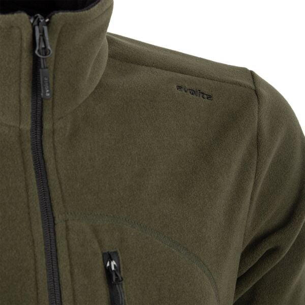 Evolite River Polar Mont - Haki XXXL