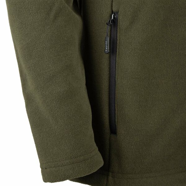 Evolite River Polar Mont - Haki XXXL