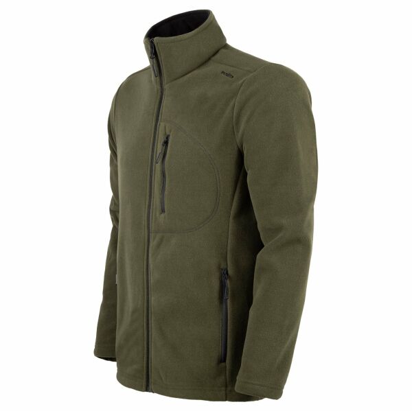 Evolite River Polar Mont - Haki XXXL