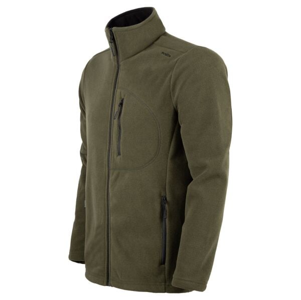 Evolite River Polar Mont - Haki XXXL