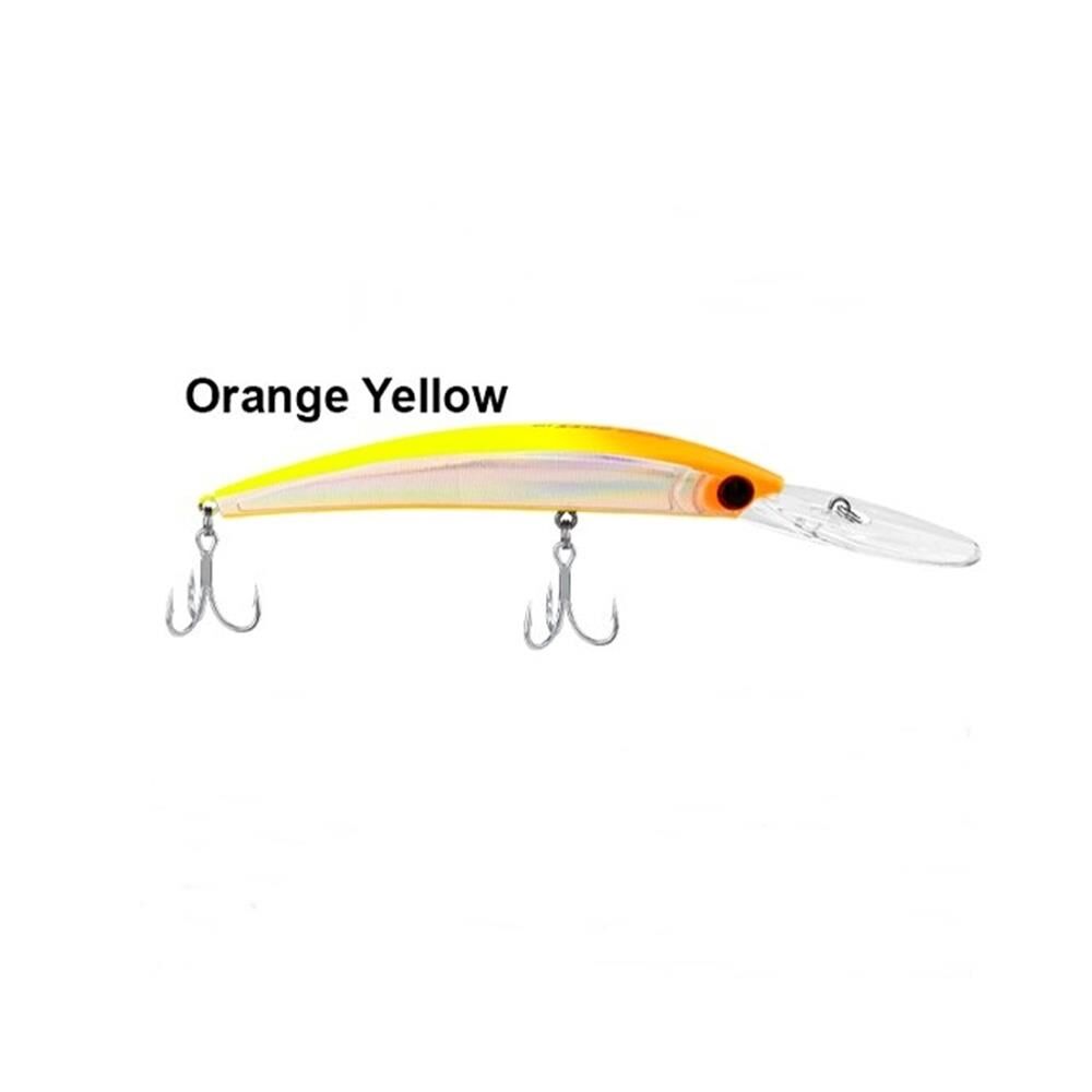 Fujin DeepBoss 90F 9.5gr Maket Balık 142