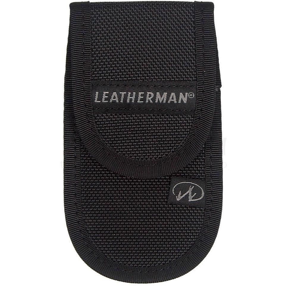 Leatherman Sheaths Kordura Rebar Siyah Kılıf SİYAH