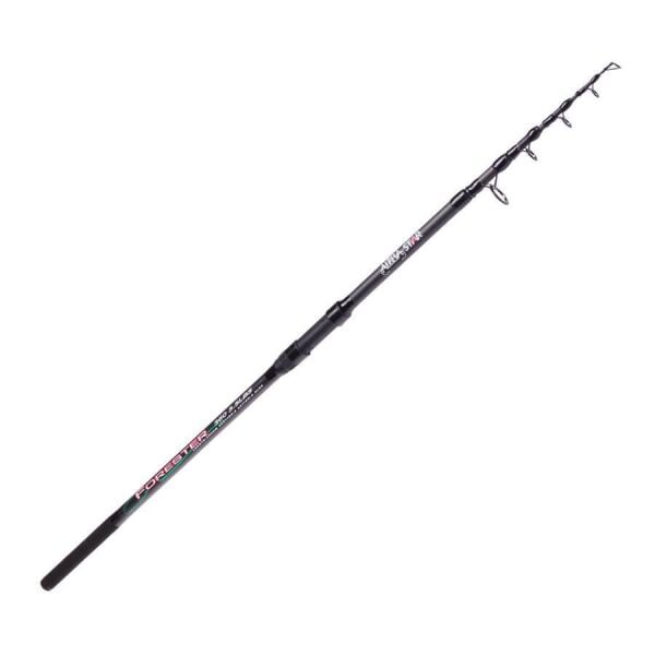 AlbaStar Forester 360Cm 3,5 Lbs Teleskopik Olta Kamışı