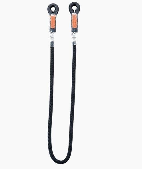 Climbing Technology High Strengh Lanyard 1 mt