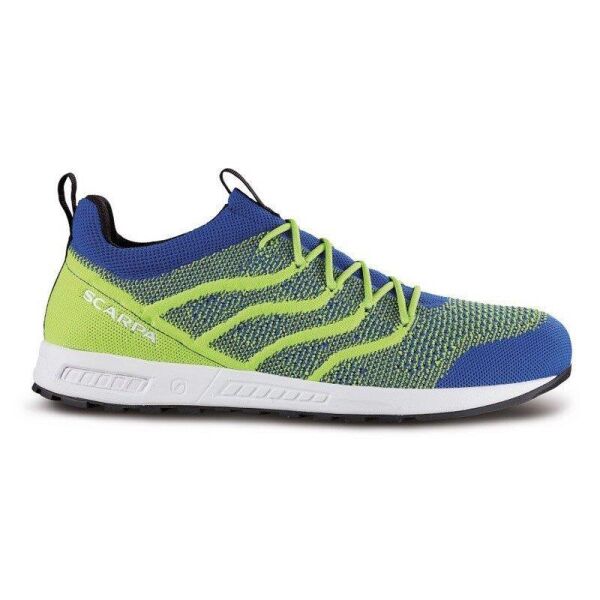 Scarpa Gecko Air Flip Lime Ayakkabı 44