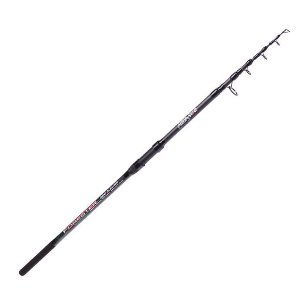 AlbaStar Forester 390Cm 3,5 Lbs Teleskopik Olta Kamışı