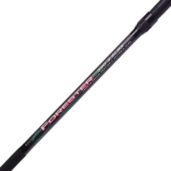 AlbaStar Forester 390Cm 3,5 Lbs Teleskopik Olta Kamışı