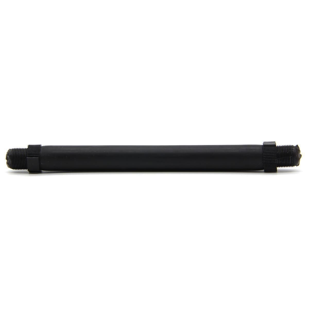 Bullshark Sniper Siyah Halka Latex Zıpkın Lastiği 14 mm SİYAH - 66 cm
