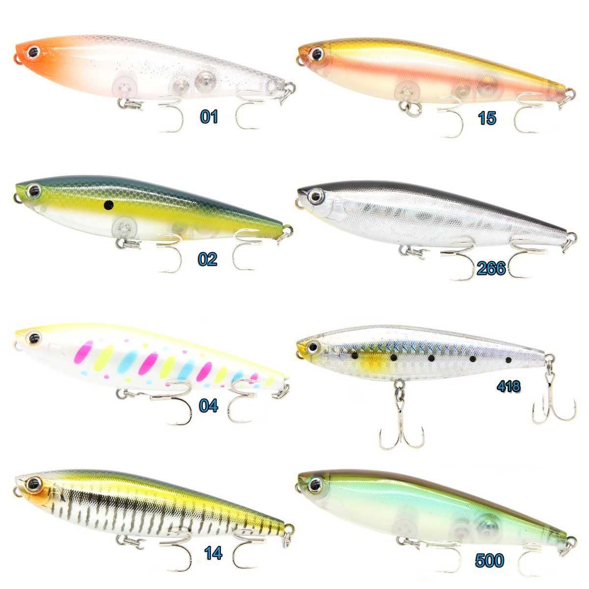 Fujin Big Dog-X BDX-95SW 9.5Cm 13.5Gr Suni Yem