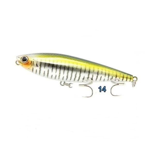 Fujin Big Dog-X BDX-95SW 9.5Cm 13.5Gr Suni Yem
