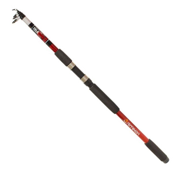 Remixon Apache 300cm 250gr Teleskopik Olta Kamışı