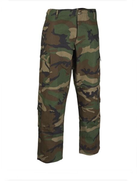 Sturm US BDU RispStop Pantolon Kamuflaj XL