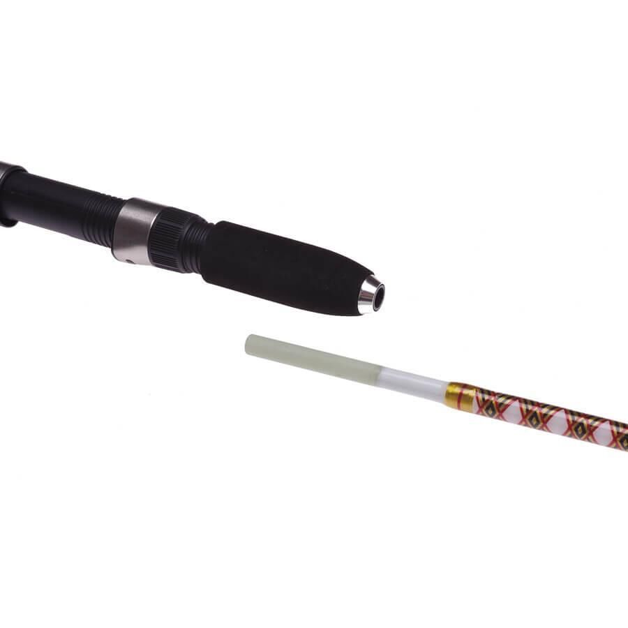 AlbaStar Squiddy 160Cm 50-100Gr Tekne Kamışı