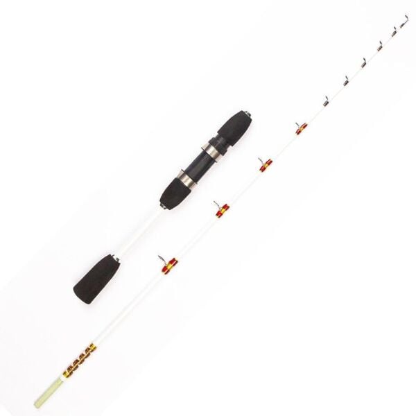 AlbaStar Squiddy 160Cm 50-100Gr Tekne Kamışı