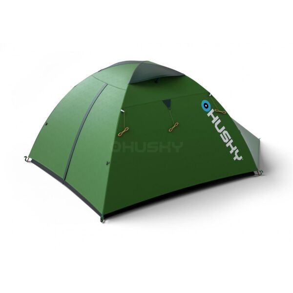 Husky Beast 3 Kişilik Çadır