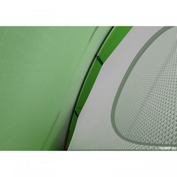 Husky Beast 3 Kişilik Çadır